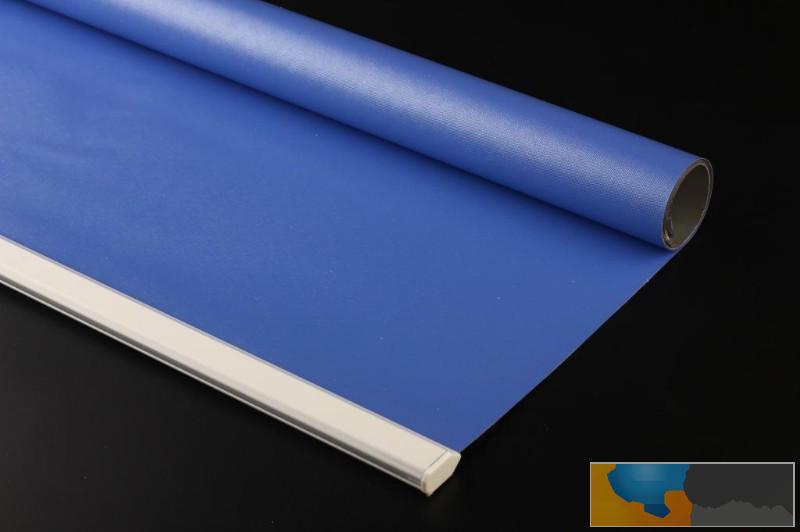 长沙防火窗帘 阻燃窗帘