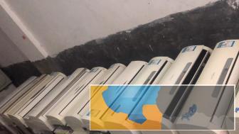 大量出售、出租、回收各类二手空调