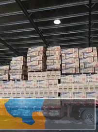 全新空调批发及零售