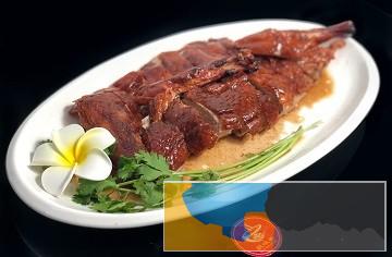 平果培训广式烧鸭的技术 飘味香美食小吃培训