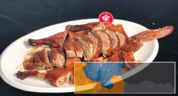 田东烧鸭培训班 烧鸭的核心技术多少钱