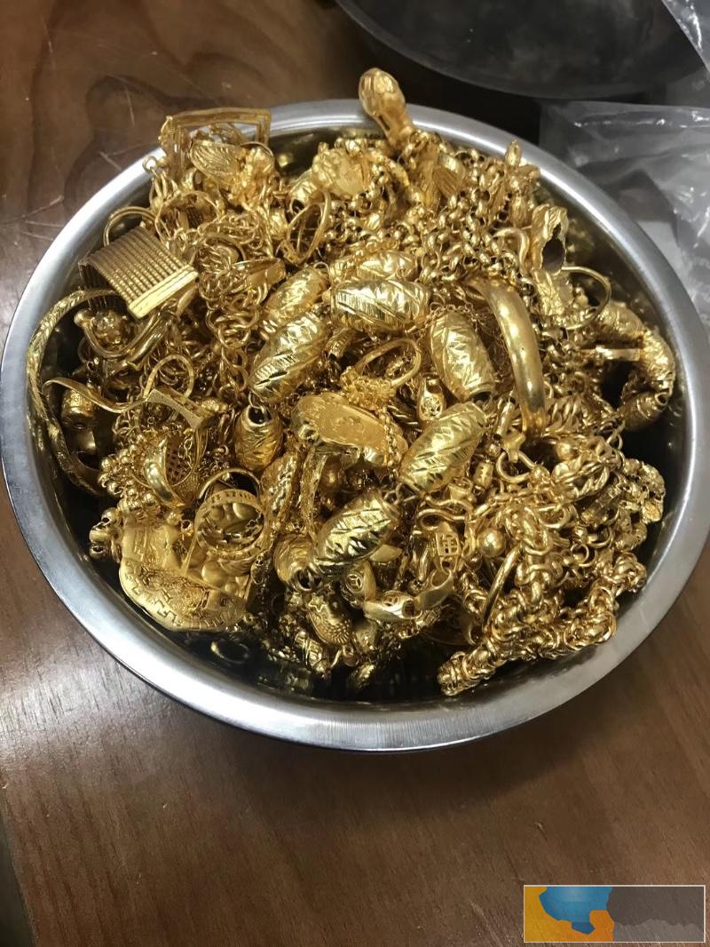 全滦平地区高价回收黄金铂金钯金名表各种手机电脑奢侈品