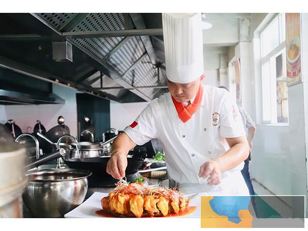 川菜-家常菜培训班 三个月短期厨师培训 全程实操