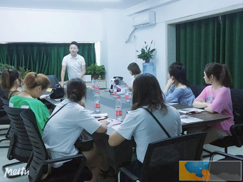 滁州微整培训学校学习微整形培训专业的机构赛碧缇