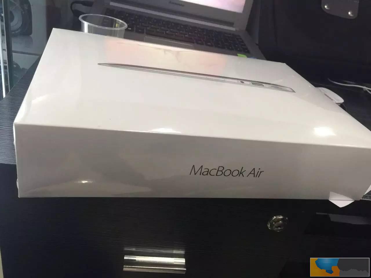 贵阳电脑一MacbookAir笔记本分期付款0首付