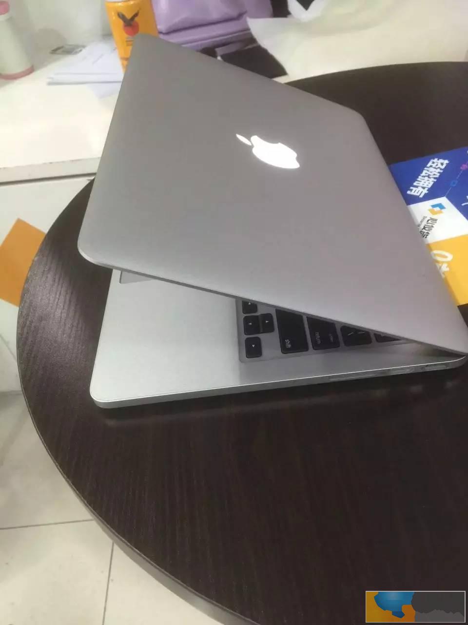 贵阳市苹果笔记本电脑分期付款首付多少