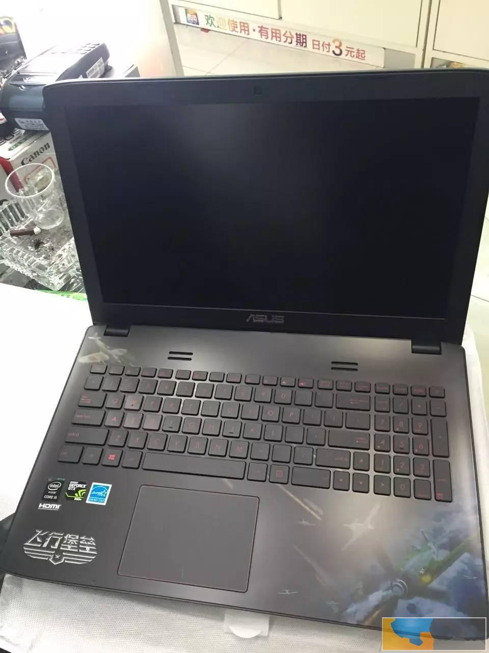 贵阳市笔记本电脑可以分期付款0首付