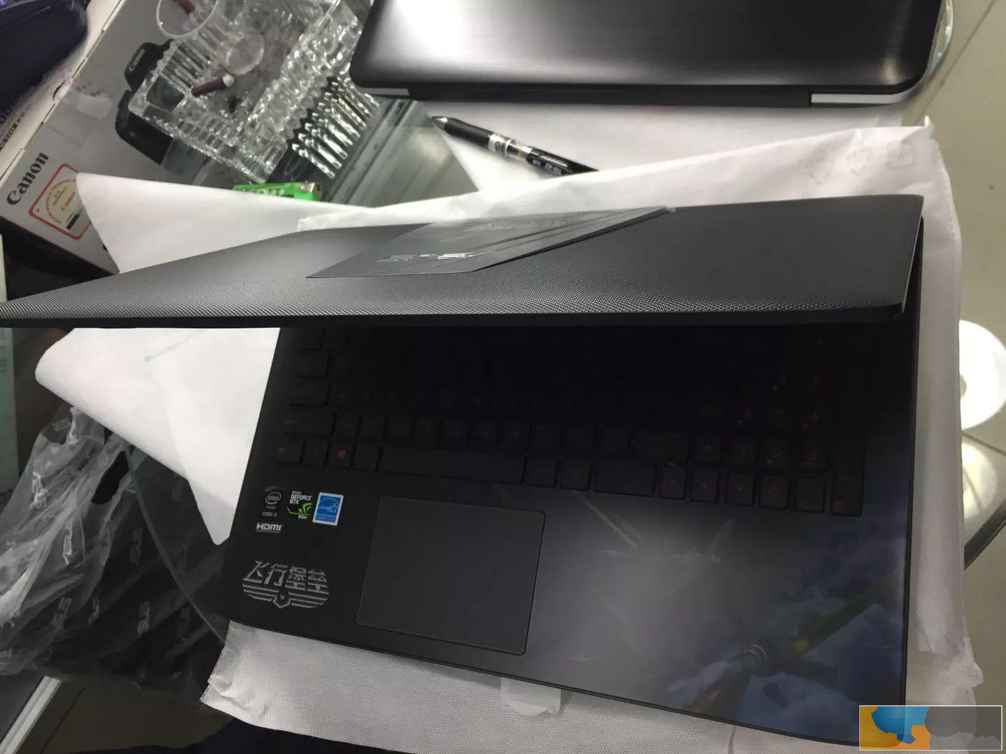 贵阳南明区笔记本电脑分期付款0首付华硕电脑