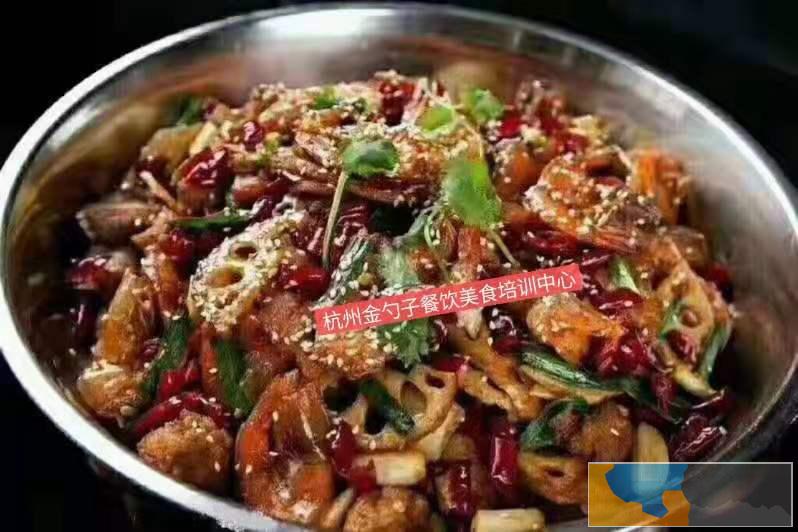 长治学厨师要多久长治培训火锅