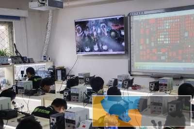 手机维修培训班不限制年龄学历 承德华宇万维包教包会