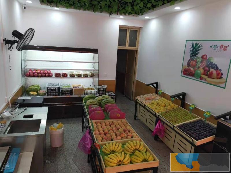 特价处理风幕柜6000