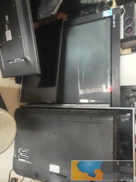 二手液晶电视电脑