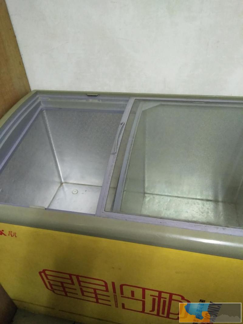 星星冷柜冰箱 星星冷柜冰箱