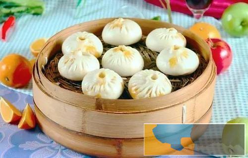 杭州小笼包培训到金勺子培训学校 杭州金勺子餐饮培训学校