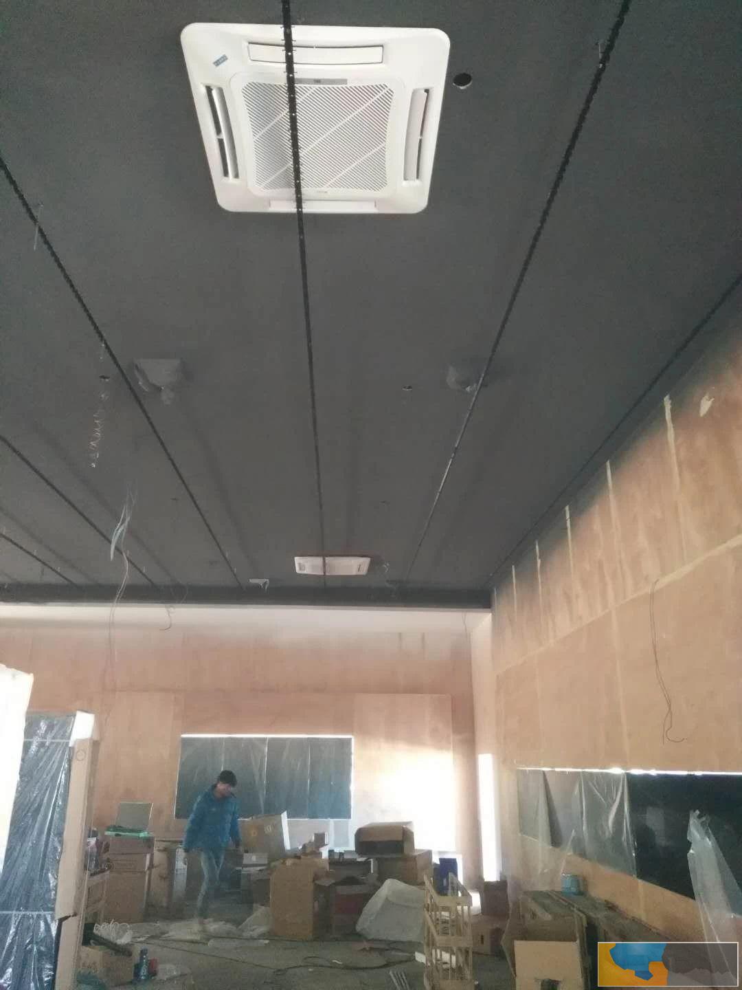 格力中央空调家用多联机风管机云南总代理格力旗舰店