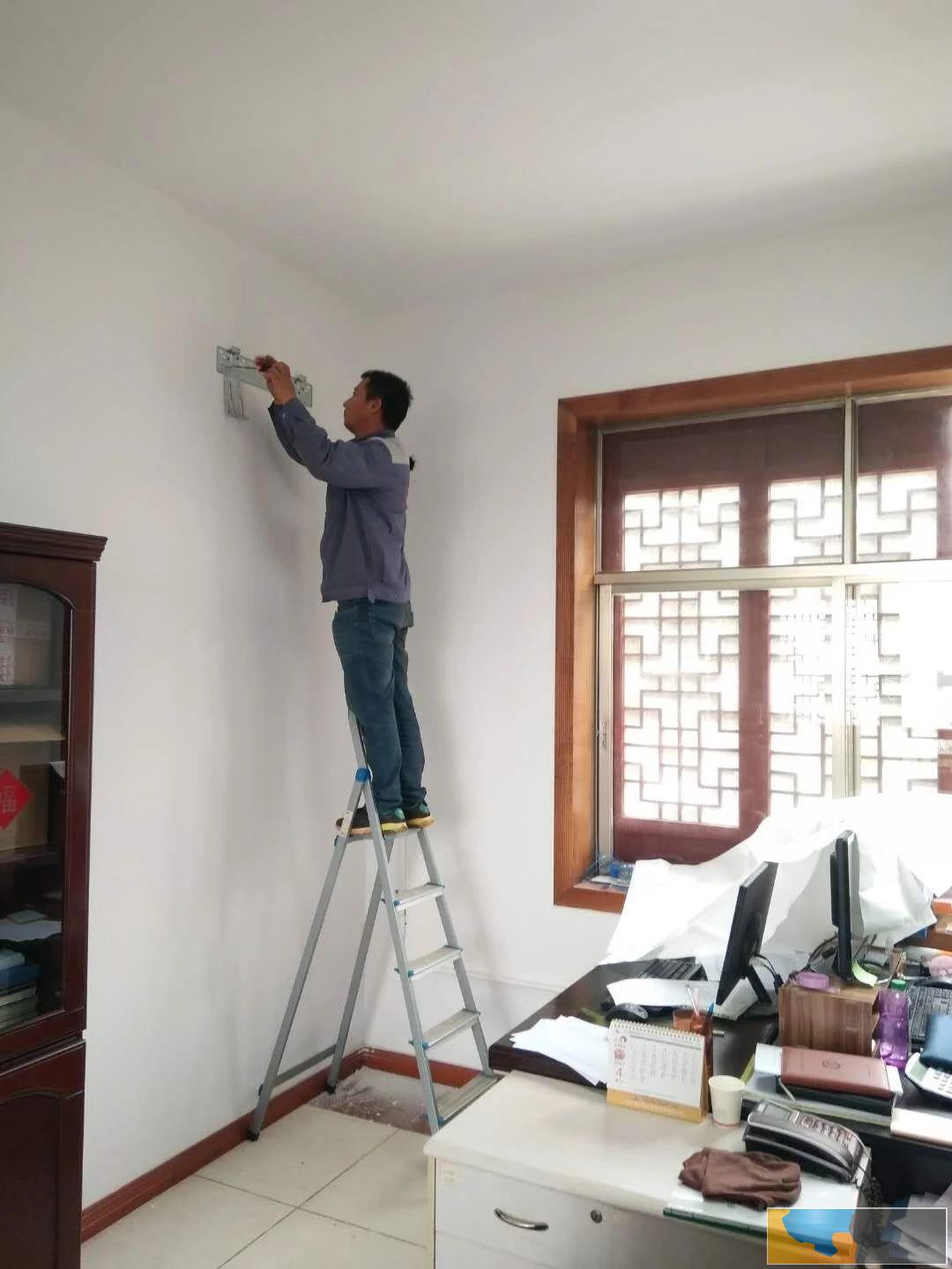 格力空调中央空调家用多联机风管机云南总代理