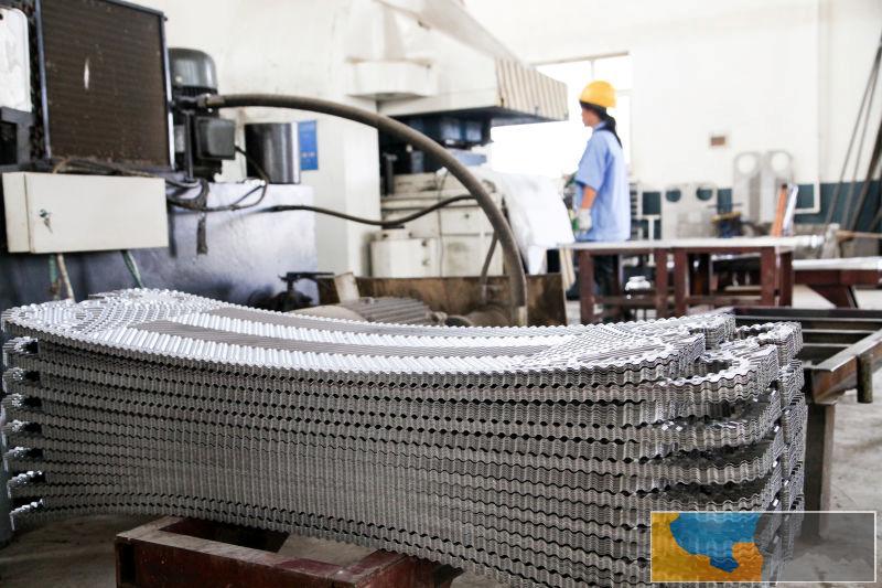 无为县芜湖县稀油站冷却器繁昌县南陵县