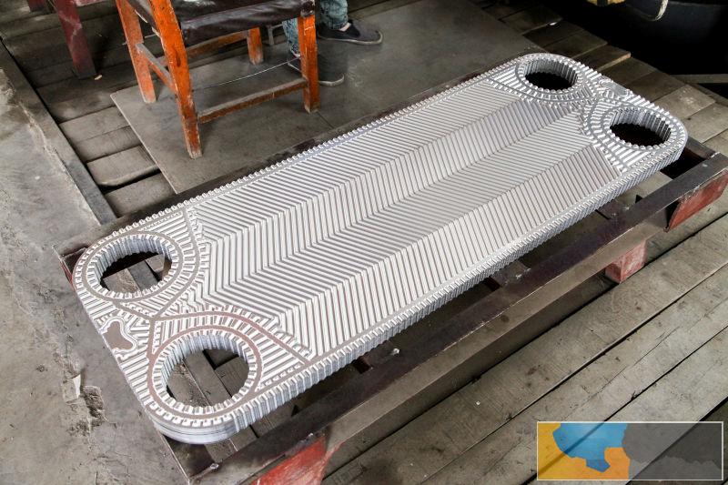 歙县休宁县板式热交换器黟县