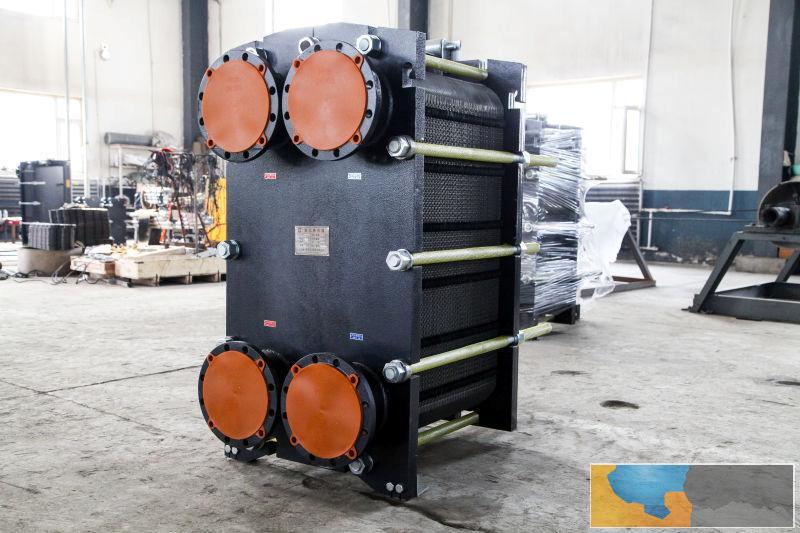 台州市稀油站冷却器浙江省