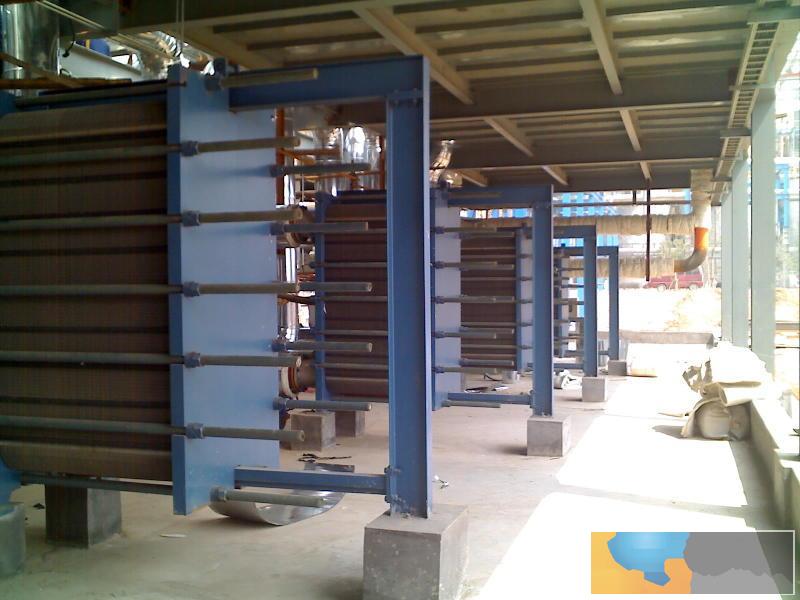 楚雄市润滑油冷却器云南省