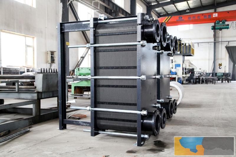 临沧市润滑油冷却器云南省