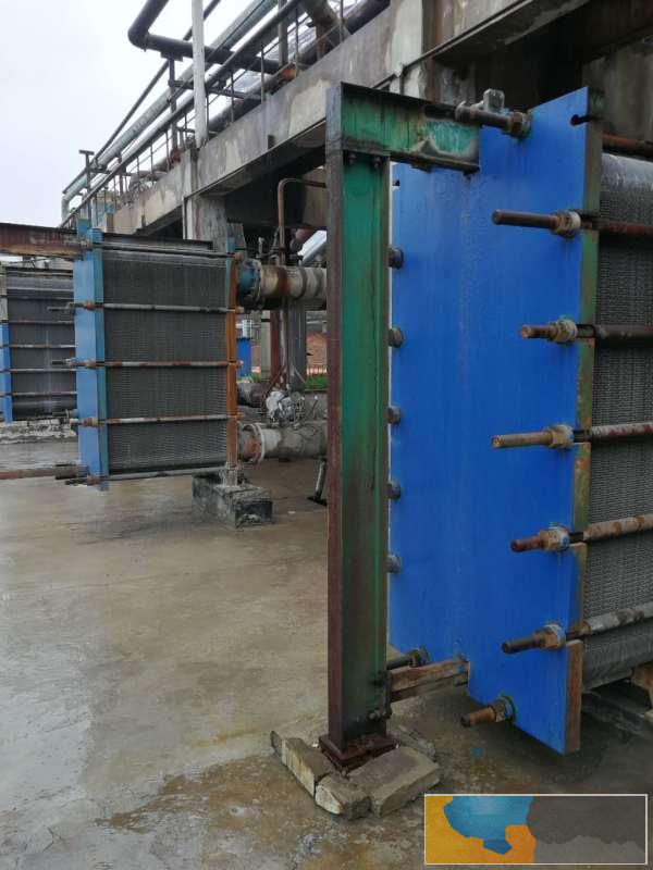 玉溪市板式热交换器云南省