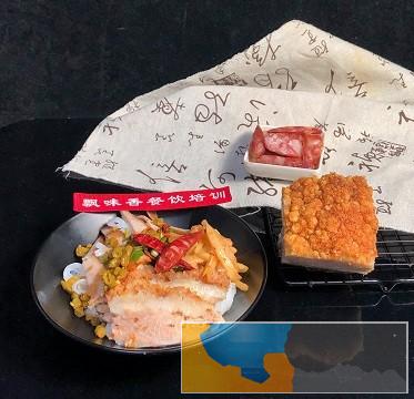 在罗城有专业的桂林米粉培训学校吗罗城人常吃的粉类是是哪些口味