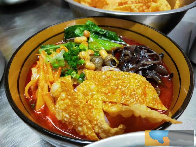 螺蛳粉学习班培训-城中粉类学习费用是多少钱