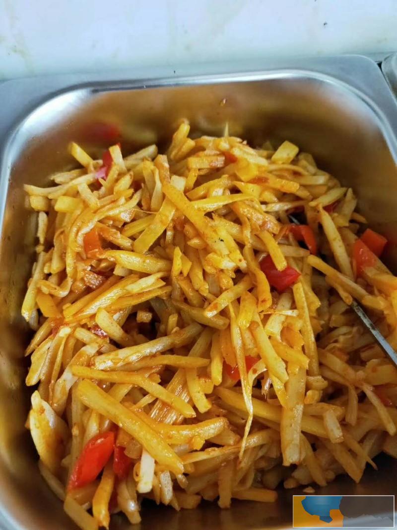 在凌云有正规的粉培训吗-凌云特色粉技术研究中心全程动手操作