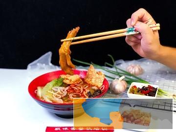 学广西粉类技术多少钱要学多久特色粉技术灵川培训中心大规模