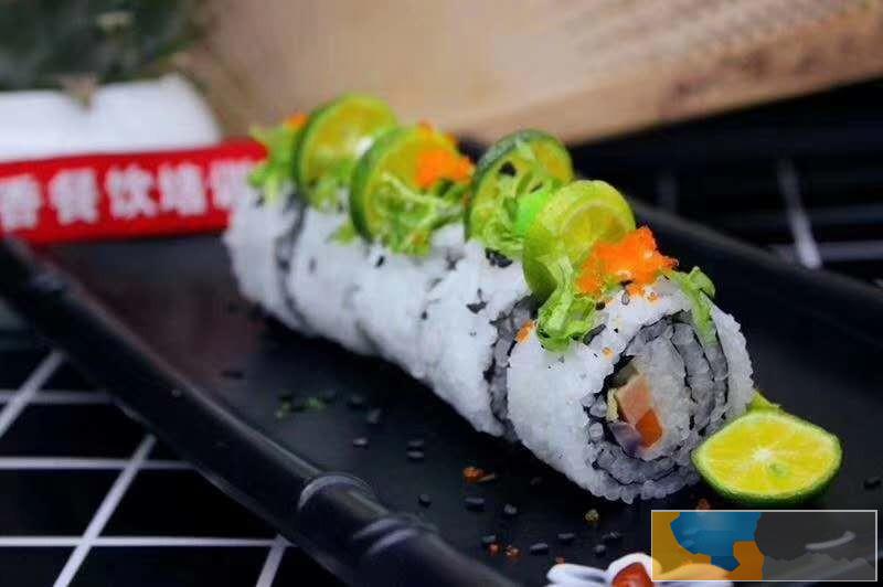 金牛区寿司培训班 寿司制作大全 寿司学习配方