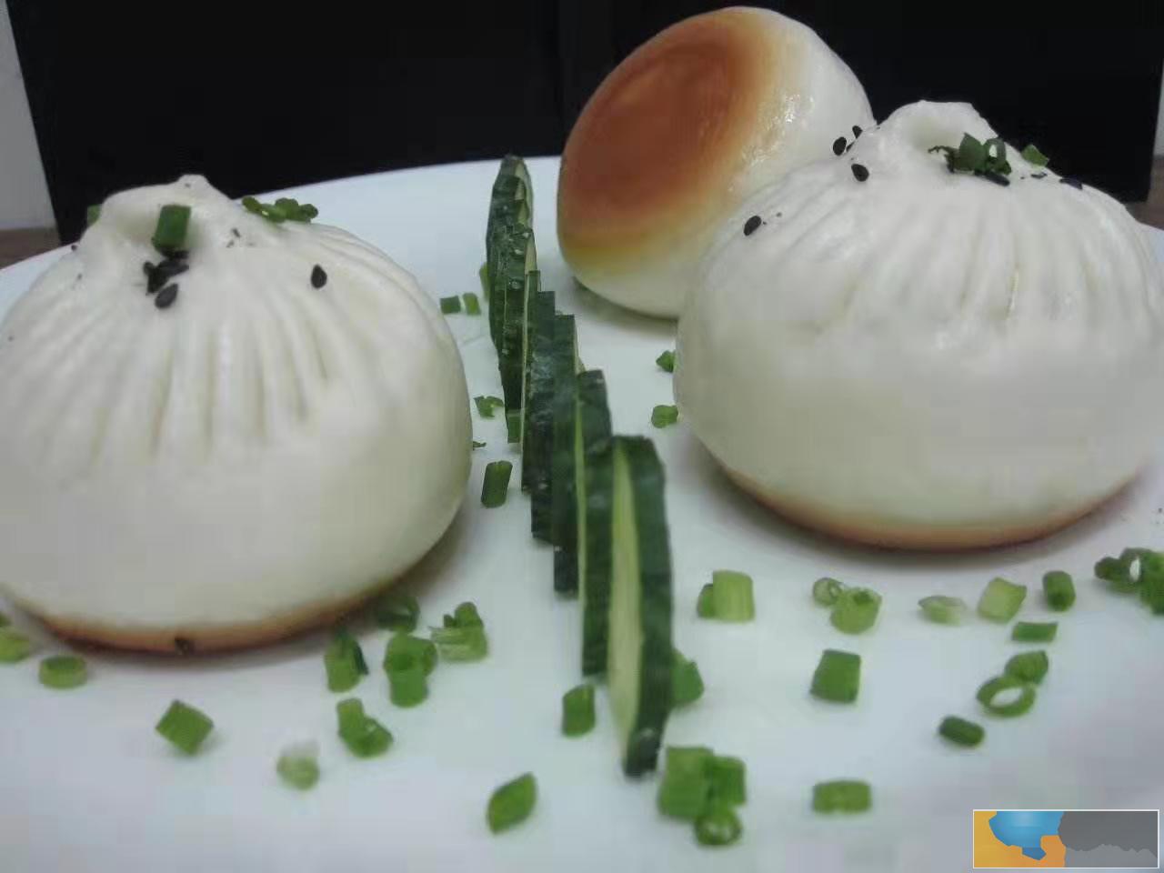 呼伦贝尔包子制作方法呼伦贝尔包子培训内容详解