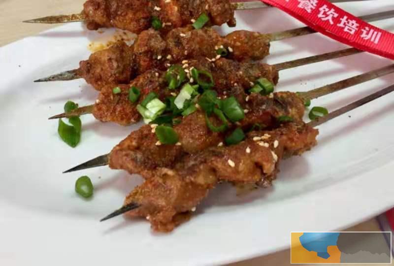 呼伦贝尔烧烤设备购买 呼伦贝尔烧烤开店