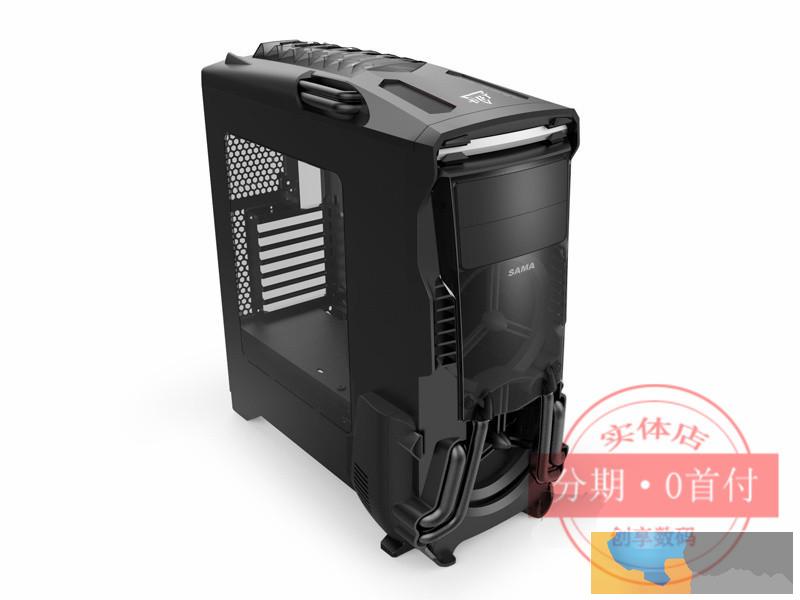 眉山DIY组装电脑分期 当面办理 现场装机