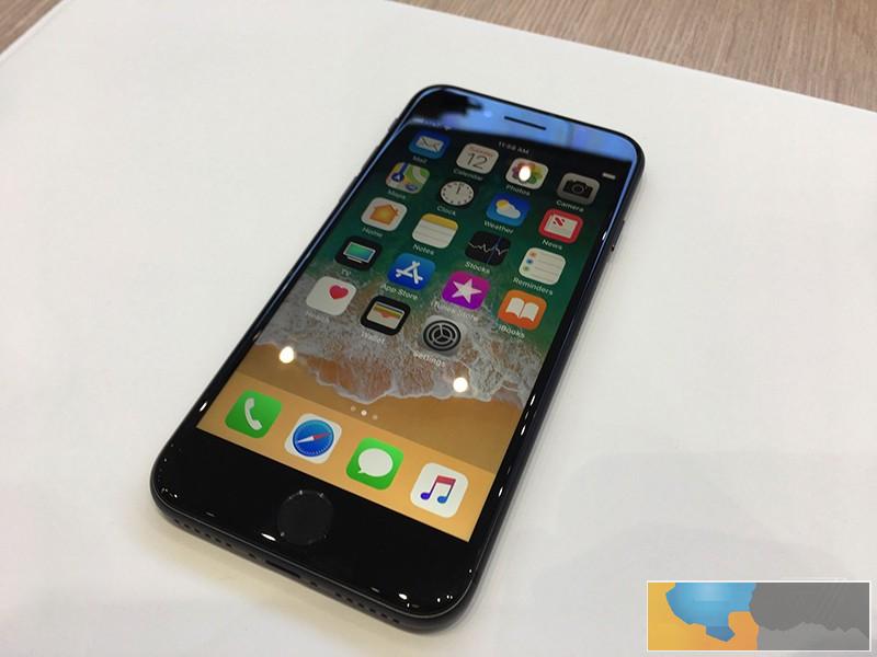 绵阳买iphone8需要首付几成,最长可以分几期