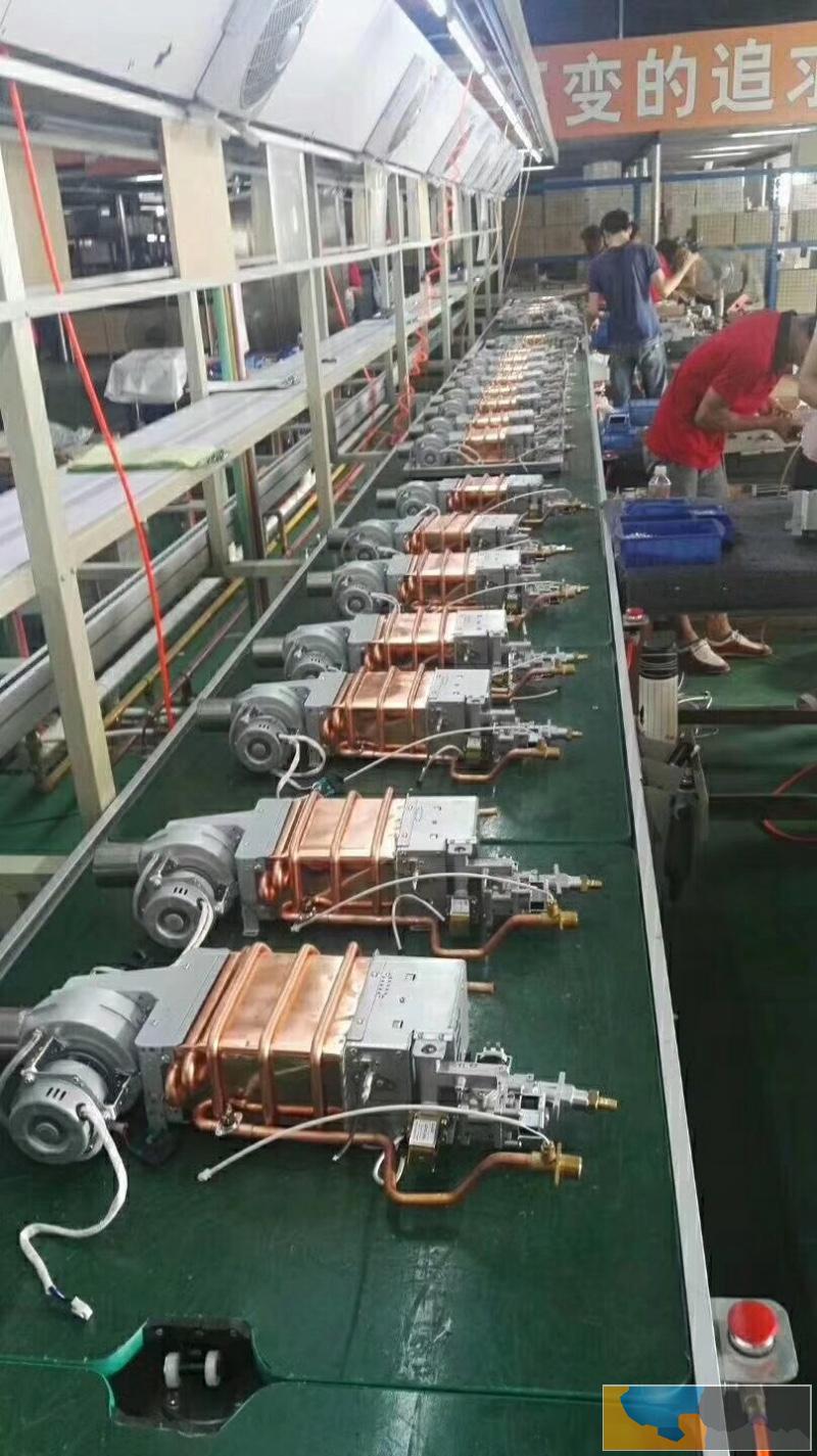 绵阳专业批发热水器烟机灶具