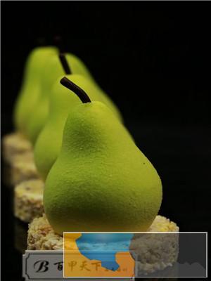 淮北西点培训学哪家好