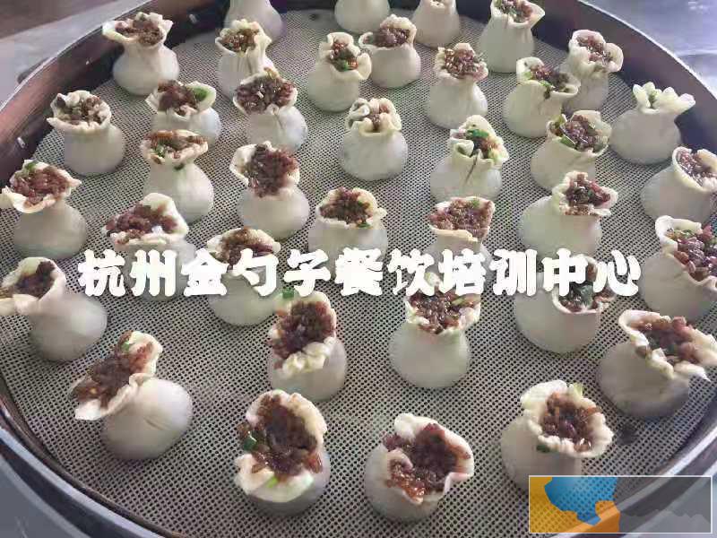 黄石包子品种介绍黄石包子发酵时间