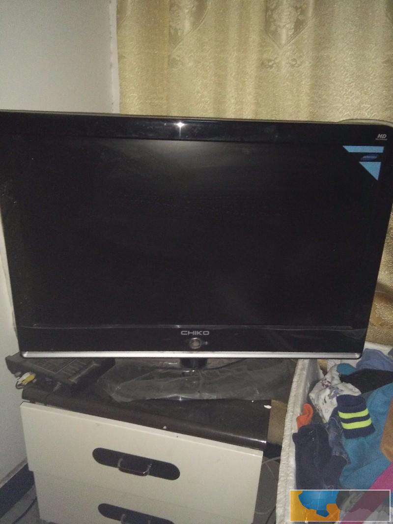 二手32寸的液晶电视机