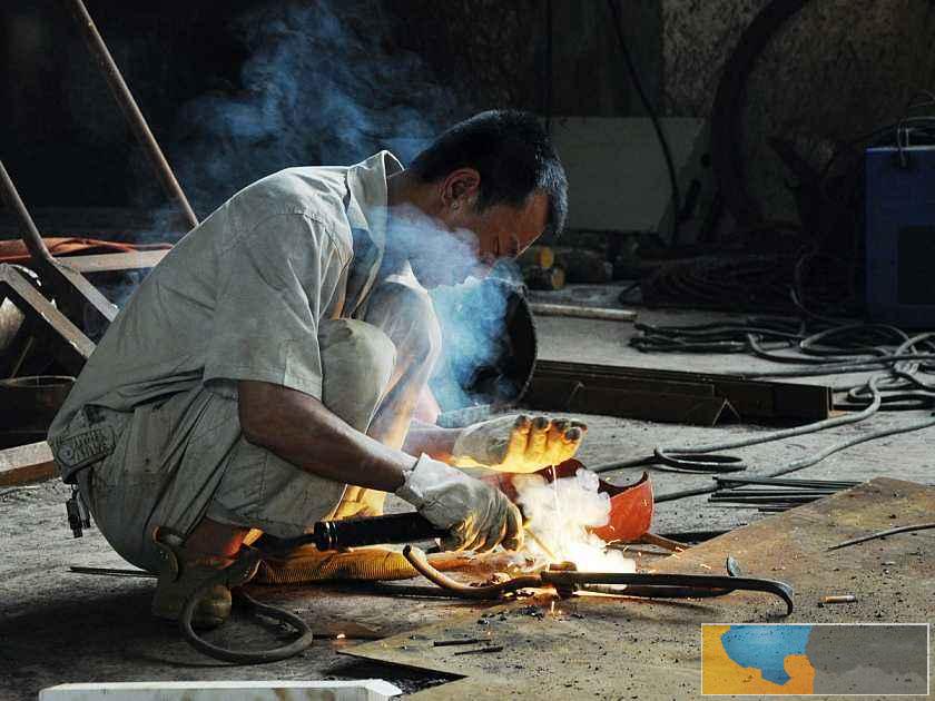 吉安焊工证叉车证高压低压电工证操作证