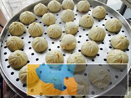 面包烘焙培训开店指导培训吉安遂川