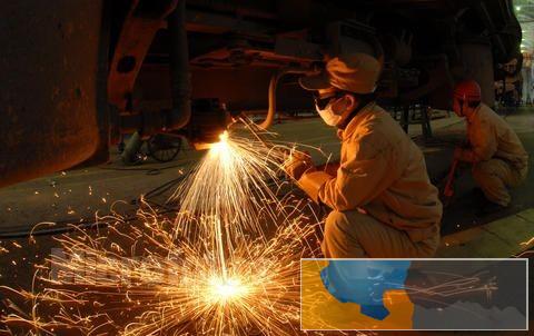 九江焊工证叉车证高压低压电工证操作证