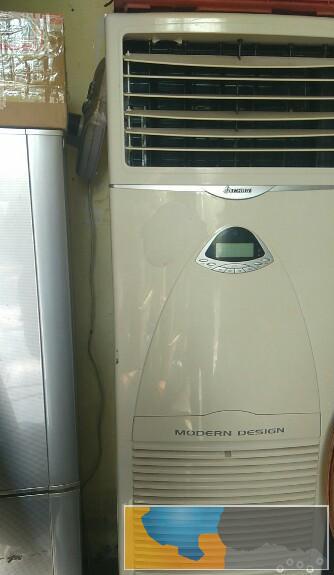 二手空调出租转让