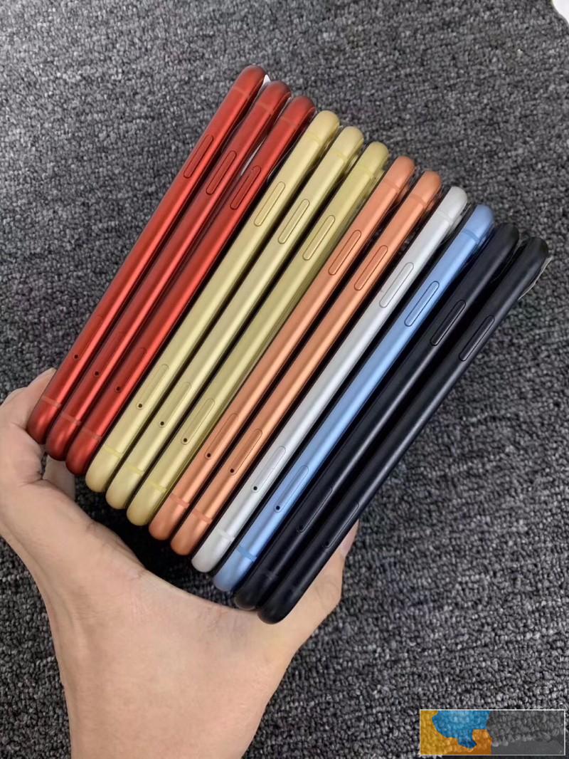 iPhone二手靓机,二手手机,全新机,官换机,全新未激活