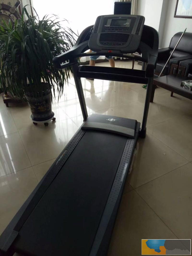 太原各种品牌家用跑步机维修保养拆装移机搬家售后服务