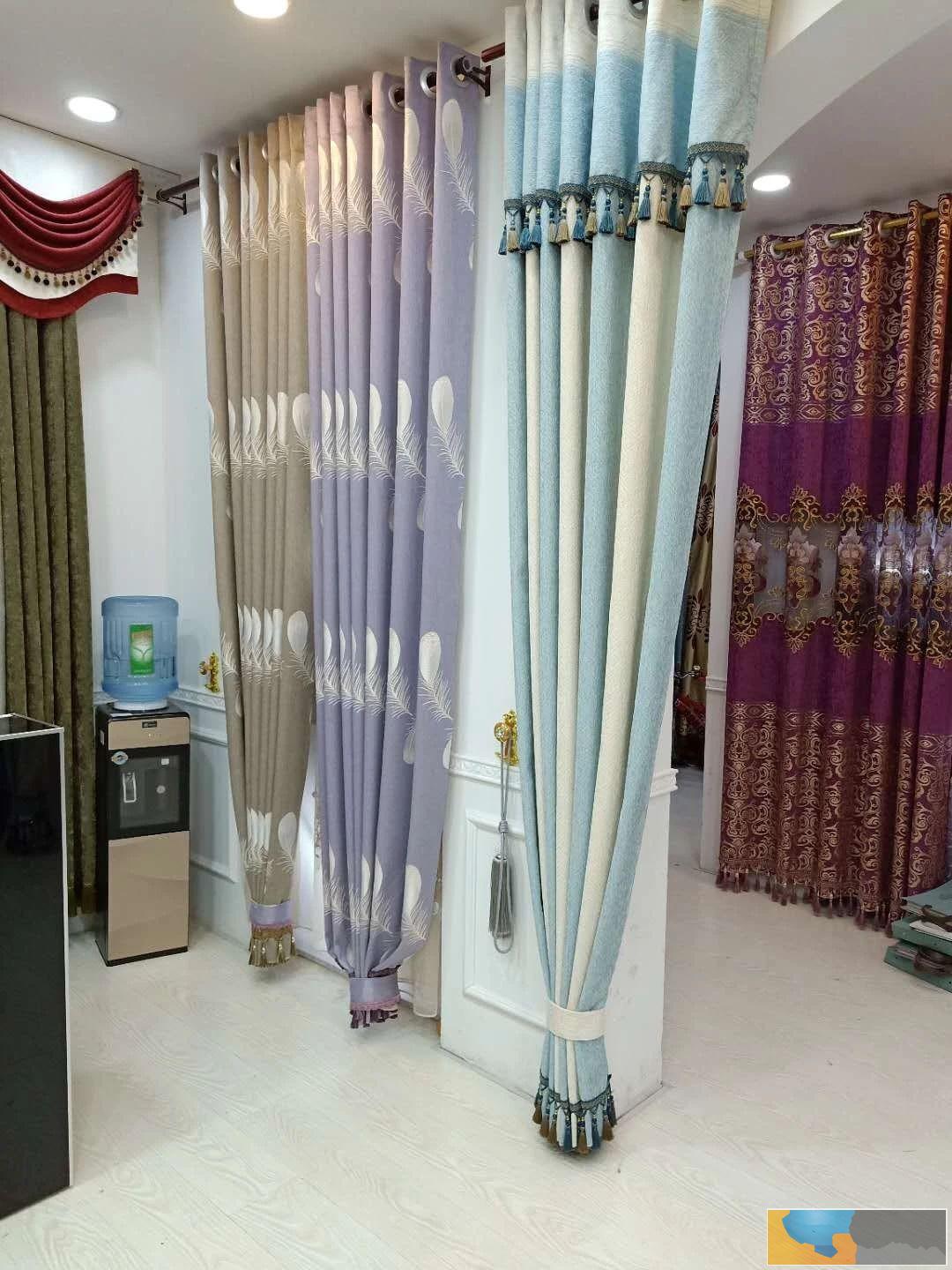 天津医用窗帘校用窗帘办公窗帘酒店窗帘定做