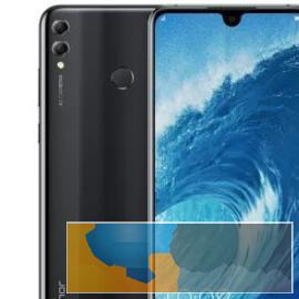 华为荣耀8X顶配便宜处理