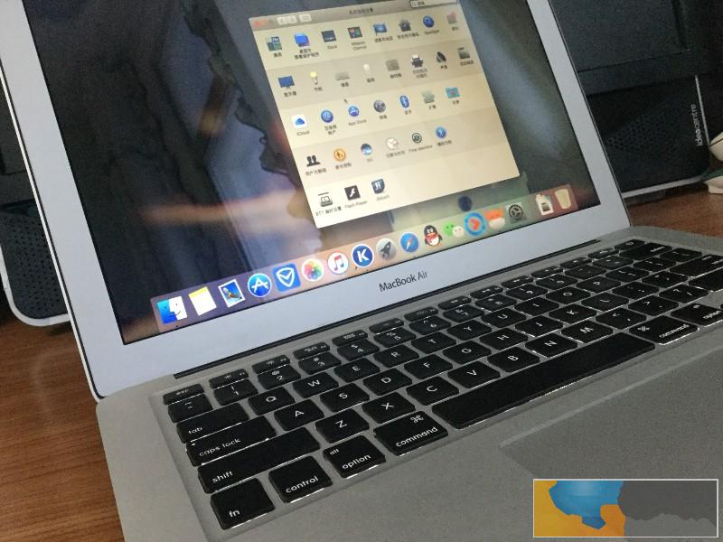 徐州云龙区苹果超薄笔记本macbook air13寸