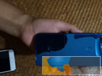 华为荣耀9青春版4 64G