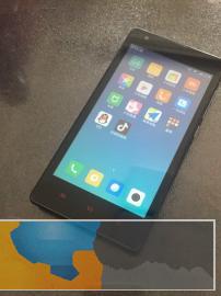 闲置手机处理红米1s电信版和联通版 本人在华阴